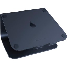 Поставка за лаптоп Rain Design mStand, Midnight