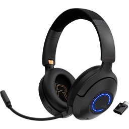 Безжични слушалки Creative Zen Hybrid Pro Classic