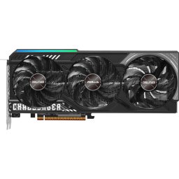 Видео карта ASROCK RADEON RX 9070 Challenger 16GB GDDR6