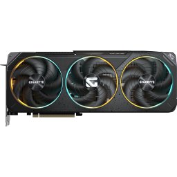 Видео карта GIGABYTE RTX 5070 GAMING OC 12GB GDDR7