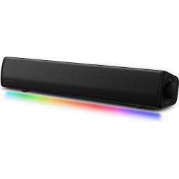 Озвучителна система Creative Sound Blaster GS3 - Черен
