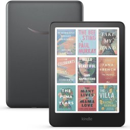 eBook четец Kindle Colorsoft Signature Edition 32GB 2024