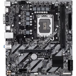 Дънна платка GIGABYTE H810M H