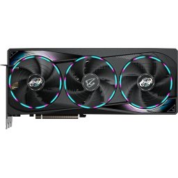 Видео карта GIGABYTE AORUS RTX 5070 MASTER 12GB GDDR7
