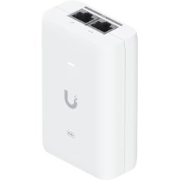 Ubiquiti UACC-PoE+-2.5G PoE+ Adapter (30W)
