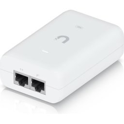 Ubiquiti U-PoE+ Adapter (30W)