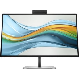 Монитор HP S5 Pro 527pm - 27" QHD IPS 100Hz, Webcam