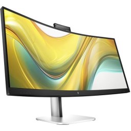 Монитор HP Series 5 Pro 534pm - 34" WQHD VA 100Hz Curved