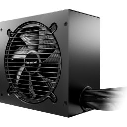 Захранване be quiet! PURE POWER 12 650W ATX 3.1 Gold
