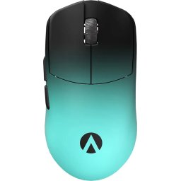 Lamzu професионална геймърска мишка MAYA X 8K Aimlabs Edition