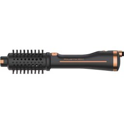 Електрическа четка за коса Rowenta CF9625F0 Brush Ultimate Experience, Rotative, 2-In-1 Performance And Efficiency,Style Assist