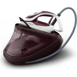 Парогенератор Tefal GV9721E0, ProExpress Ultimate (dark red)
