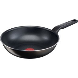Тиган Tefal C3841953 Wok28 Opium Pe Xl Intense Black