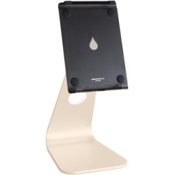Поставка за таблет Rain Design mStand tablet pro за iPad Pro/Air 9.7", Златист