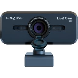 Уеб камера Creative Live! Cam Sync V3 - 2K