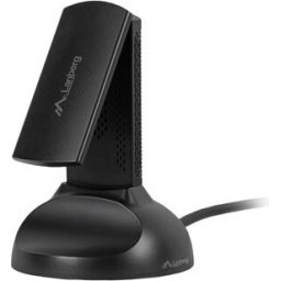 Lanberg USB adapter wireless network card nc-3000-wi ax3000 tri-band