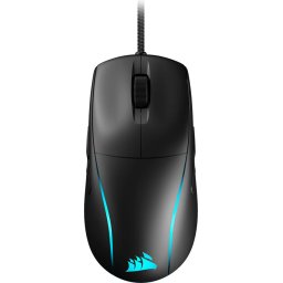Corsair M75 Lightweight RGB Gaming Mouse (EU)