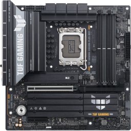 Дънна платка ASUS TUF Gaming B860M-PLUS WIFI