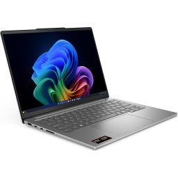 LENOVO IdeaPad Pro 5 - AMD Ryzen AI 5 340, 14" 2.8K OLED 120Hz, 24GB DDR5, 1TB SSD