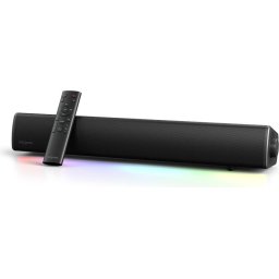 Озвучителна система Creative Sound Blaster GS5 - Черен