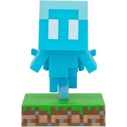 Лампа Paladone Icons Minecraft - Allay Light, PP12709MCF