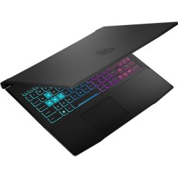 Лаптоп MSI Katana 15 B13VEK - Intel Core i7-13620H, GeForce RTX 4050, 15.6" QHD 165Hz, 16GB RAM, 512GB SSD