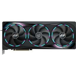 Видео карта GIGABYTE AORUS RTX 5080 MASTER 16GB GDDR7