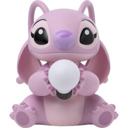 Лампа Paladone Disney: Stitch - Angel Light, PP13519LS