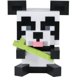 Лампа Paladone: Minecraft - Panda Light, PP12710MCF