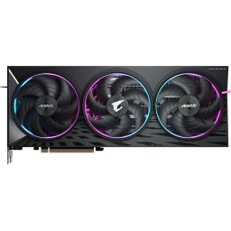 Видео карта GIGABYTE AORUS RADEON RX 9070 XT ELITE