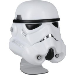 Лампа Paladone Disney: Star Wars - Stormtrooper Mask Light, PP13340SW