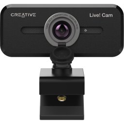 Уеб камера Creative Live! Cam Sync - 1080p V2