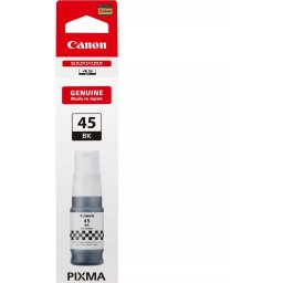 Мастилна касета CANON GI-45 BK