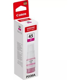 Мастилна касета CANON GI-45 M