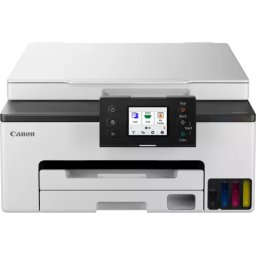 Мастиленоструен принтер CANON MAXIFY GX1040 AIO