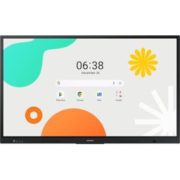 SAMSUNG WA65FX Interactive Board 65inch Android 14 IR Touch