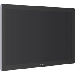 Графичен таблет HUION Kamvas Pro 19, USB-C, Тъмно сив