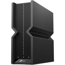 Безжичен рутер TP-Link Archer BE550 - Tri-Band Wi-Fi 7