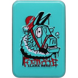 Карти за игра Paladone: Fortnite - Playing Cards in Tin, PP14531FO