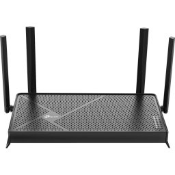 Безжичен рутер TP-Link Archer BE230 - Dual-Band Wi-Fi 7 Router