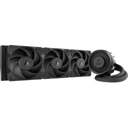 Arctic водно охлаждане Liquid Freezer III Pro 360 Black