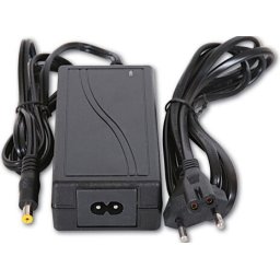 Адаптер HikVision XED-3013S, Adapter (with cables removed) for Cameras, 12Vdc / 3A
