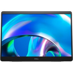 Монитор Dell Pro 14 Plus Portable Monitor P1425 - 14" WUXGA IPS