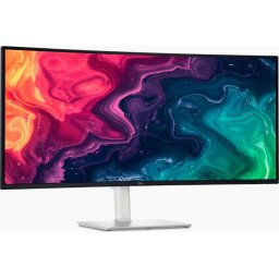 Монитор Dell S3425DW - 34" UW-QHD VA 120Hz, Curved