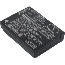 Батерия за фотоапарат Panasonic 3.7V 890mAh DMW-BCG10 Cameron Sino