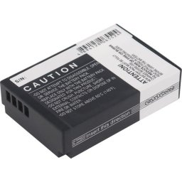 Батерия за камера CANON LPE12MX LiIon 7.4V 820mAh Cameron Sino