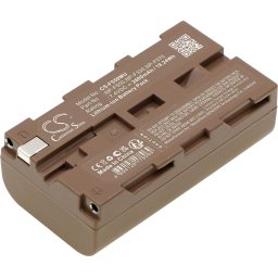 Батерия за камера NPF550MU LiIon 7.2V 2600mAh Cameron Sino