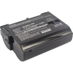 Батерия за апарат NIKON EN-EL15MC Li-Ion 7V 1400mAh Cameron Sino
