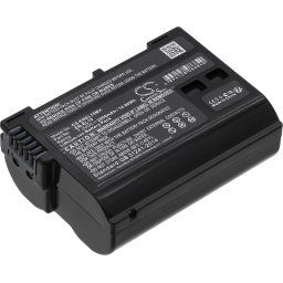 Батерия за фотоапарат NIKON EN-EL15MH Li-Ion 7V 2000mAh Cameron Sino
