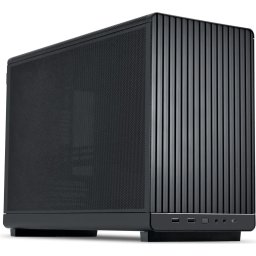 Кутия Lian Li DAN A3-mATX, Micro Tower - Black